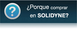 porque comprar en solidyne